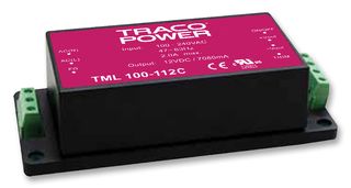 TRACOPOWER TML 100-124C
