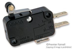 OMRON ELECTRONIC COMPONENTS V-10G5-1C24-K BY OMI