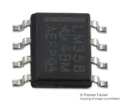 TEXAS INSTRUMENTS LM358D