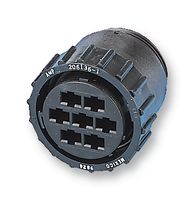 AMP - TE CONNECTIVITY 206037-2