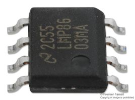 TEXAS INSTRUMENTS LMP8603MA/NOPB