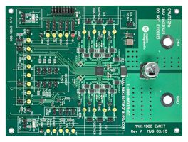 MAXIM INTEGRATED PRODUCTS MAX14900DEVBRD#