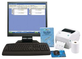 PANDUIT PROG-EMCD3