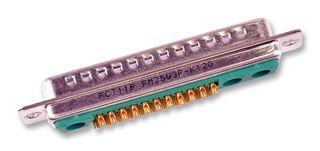 FCT - A MOLEX COMPANY FM25W3PA-K120