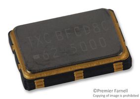 TXC BF-62.500MBE-T