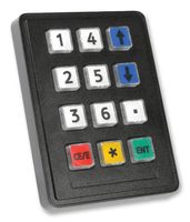 STORM INTERFACE 7207-1210201