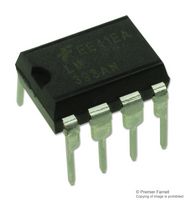 ON SEMICONDUCTOR/FAIRCHILD LM393AN..