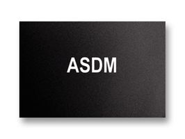 ABRACON ASDM1-25.000MHZ-LC-T