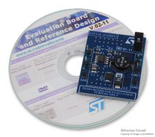 STMICROELECTRONICS STEVAL-ISA088V1
