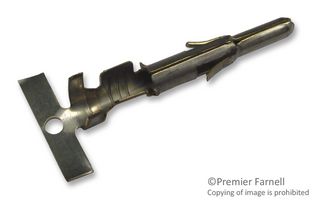 AMP - TE CONNECTIVITY 350654-1