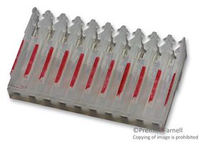 PANCON CONNECTORS CE100F22-10-C