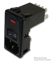 CORCOM - TE CONNECTIVITY PS0S0D000