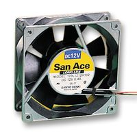 SANYO DENKI - SANACE FANS 109L1248H102