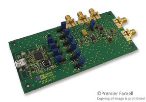 ANALOG DEVICES ADL5201-EVALZ