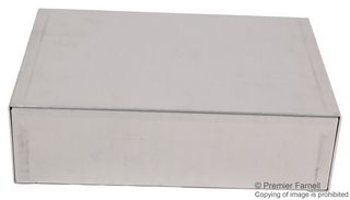 BUD INDUSTRIES AC-402