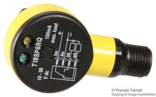 BANNER ENGINEERING T18SP6RQ