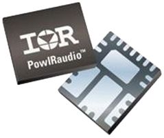 INFINEON IR4321MTRPBF.