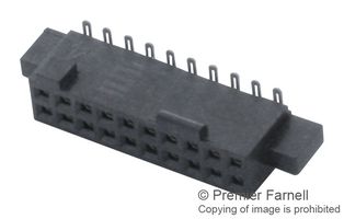 SAMTEC SFML-110-T2-S-D