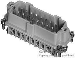 AMPHENOL SINE/TUCHEL C146-10A016-102-1