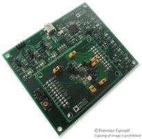 ANALOG DEVICES ADP5020CP-EVALZ
