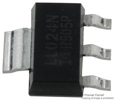 INTERNATIONAL RECTIFIER IRLL024NPBF