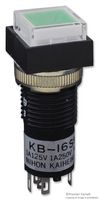 NKK SWITCHES KB16SKW01-5F-JF