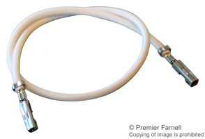 JST (JAPAN SOLDERLESS TERMINALS) 01SSFSSF-20L150