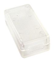 HAMMOND 1551USB2CLR.