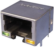 AMPHENOL COMMERCIAL PRODUCTS RJE73-188-004A1.