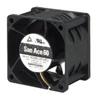 SANYO DENKI - SANACE FANS 9GV0612P1H031