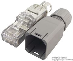 PHOENIX CONTACT VS-PN-RJ45-5-Q/IP20