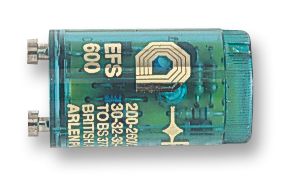 BG ELECTRICAL EFS600