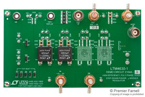 LINEAR TECHNOLOGY DC2164A-A