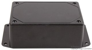 BUD INDUSTRIES CU-3281-MB