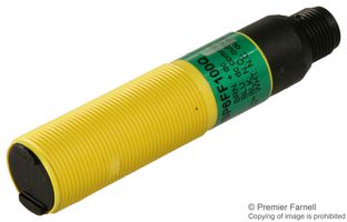 BANNER ENGINEERING S18SP6FF100Q