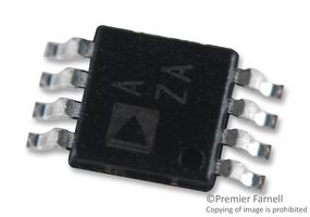 ANALOG DEVICES OP1177ARMZ-REEL