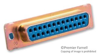 AMP - TE CONNECTIVITY 205165-1