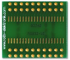 ROTH ELEKTRONIK RE932-10