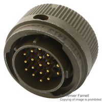 ITT CANNON KPT06P14-18P