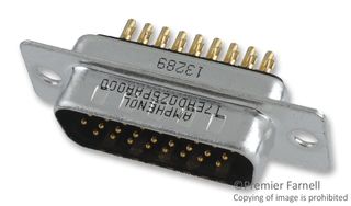 AMPHENOL COMMERCIAL PRODUCTS 17EHD026PAA000