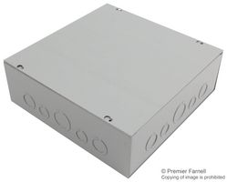 HOFFMAN ENCLOSURES ASE8X8X4NK