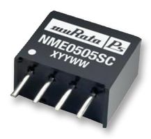 MURATA POWER SOLUTIONS NME1205SC