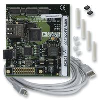 ANALOG DEVICES ADZS-USBLAN-EZEXT