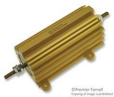 VISHAY RH250100R0FJ01