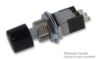 NKK SWITCHES MB2065SB1W01-DA