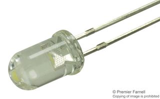 MULTICOMP MCL053SWC-WH1