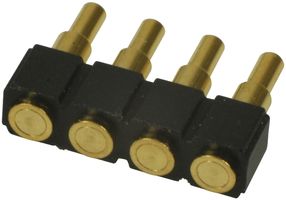 MILL MAX 812-22-004-30-002101