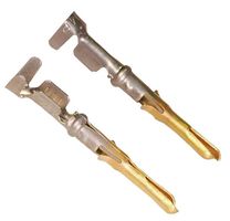 AMP - TE CONNECTIVITY 350967-2