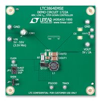 LINEAR TECHNOLOGY DC1722A