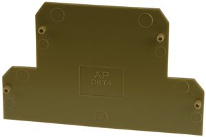 WEIDMULLER 0687560000